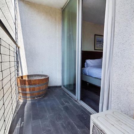 Tribeca King Room - Studio With, Wifi, Ac Сантяго Екстериор снимка