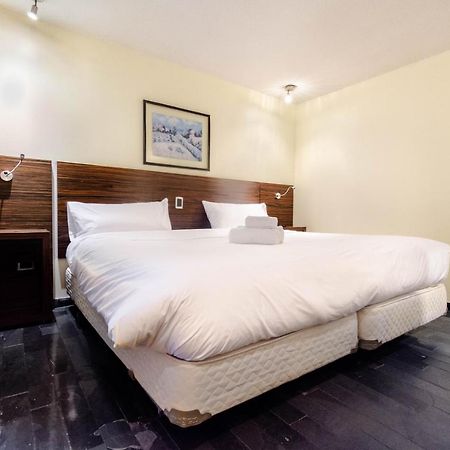 Tribeca King Room - Studio With, Wifi, Ac Сантяго Екстериор снимка
