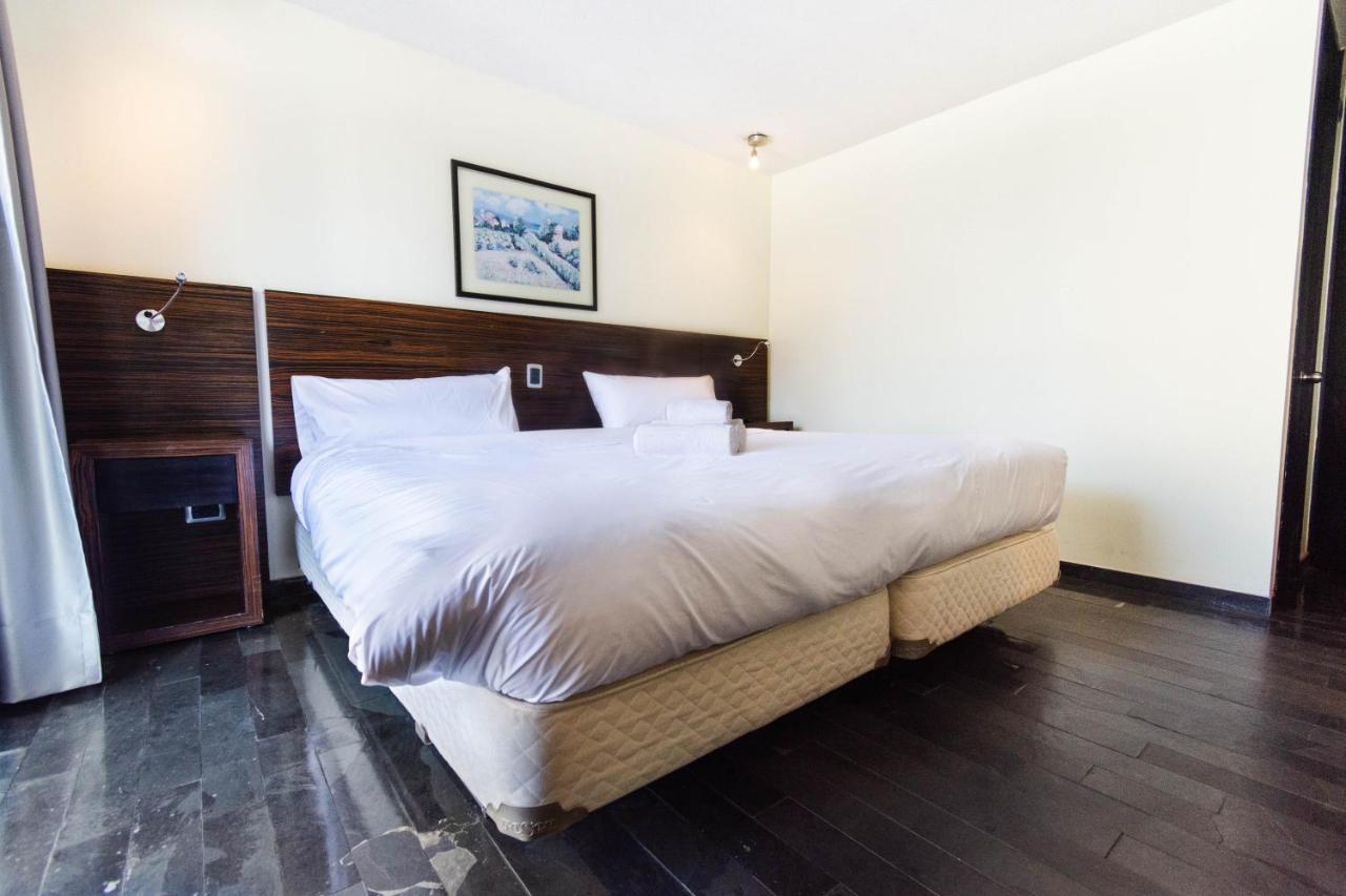 Tribeca King Room - Studio With, Wifi, Ac Сантяго Екстериор снимка