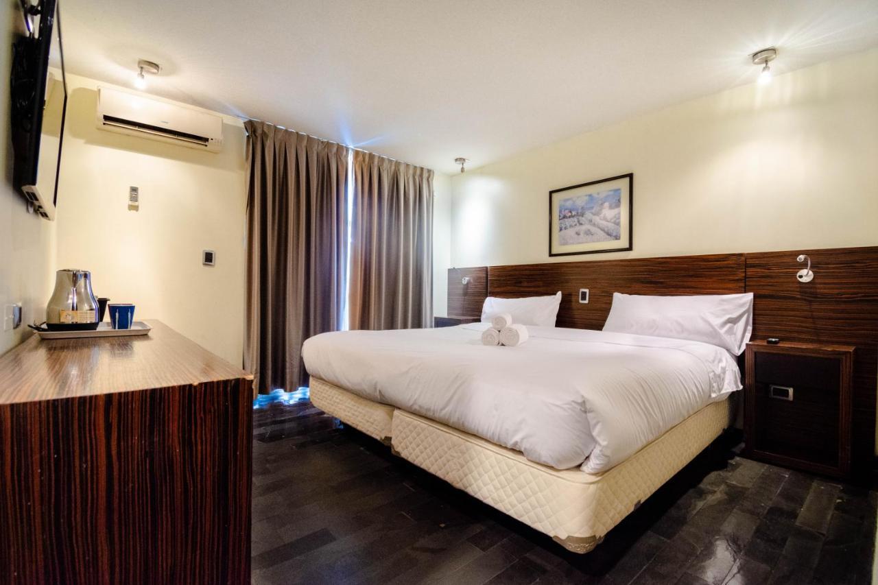 Tribeca King Room - Studio With, Wifi, Ac Сантяго Екстериор снимка