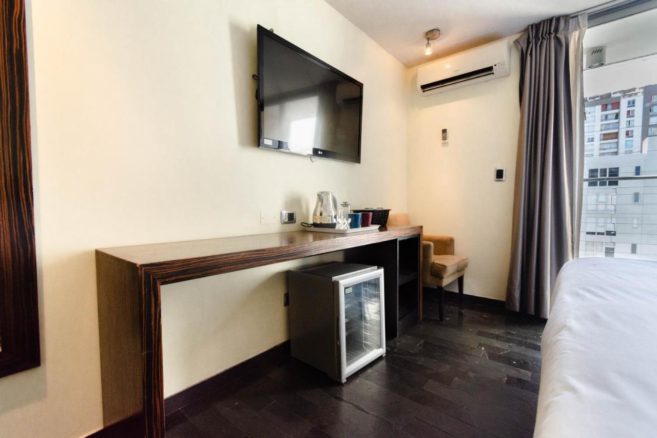 Tribeca King Room - Studio With, Wifi, Ac Сантяго Екстериор снимка